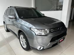 MITSUBISHI Outlander 2.0 16V 4P AUTOMTICO