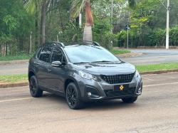 PEUGEOT 2008 1.6 16V 4P FLEX STYLE AUTOMTICO