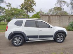 RENAULT Duster 1.6 16V 4P FLEX DYNAMIQUE