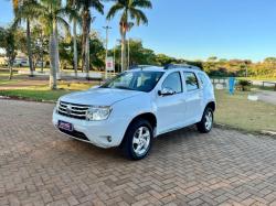 RENAULT Duster 2.0 16V 4P FLEX DYNAMIQUE AUTOMTICO