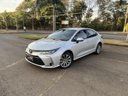 TOYOTA Corolla 2.0 16V 4P FLEX XEI DIRECT SHIFT AUTOMTICO CVT
