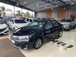 TOYOTA Corolla 2.0 16V 4P XEI FLEX AUTOMTICO