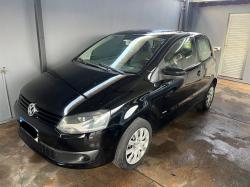 VOLKSWAGEN Fox 1.0