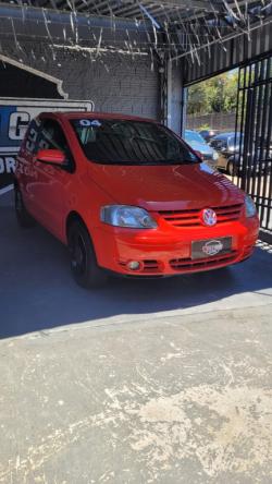 VOLKSWAGEN Fox 1.0 CITY FLEX