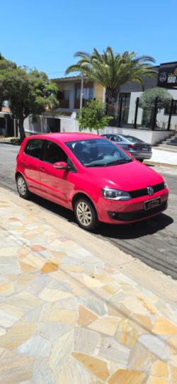 VOLKSWAGEN Fox 1.6 4P I-TREND FLEX