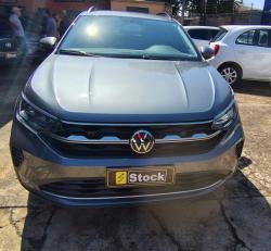 VOLKSWAGEN Nivus 1.0 4P FLEX 200 TSI COMFORTLINE TURBO AUTOMTICO