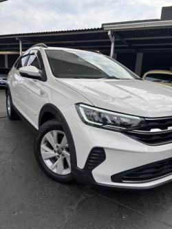 VOLKSWAGEN Nivus 1.0 4P FLEX 200 TSI COMFORTLINE TURBO AUTOMTICO
