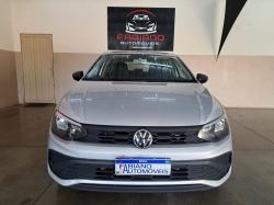 VOLKSWAGEN Polo Hatch 1.0 4P MPI TRACK