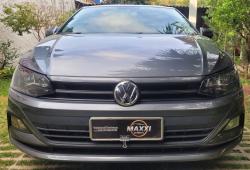VOLKSWAGEN Polo Hatch 1.0 12V 4P MPI FLEX