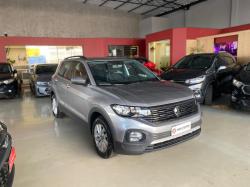 VOLKSWAGEN T-Cross 1.0 4P 200 TSI FLEX AUTOMTICO