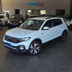 VOLKSWAGEN T-Cross 1.0 4P 200 TSI FLEX COMFORTLINE AUTOMTICO