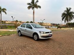 VOLKSWAGEN Voyage 1.6 4P FLEX