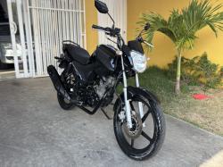 YAMAHA Factor 150 ED