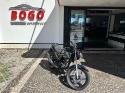 YAMAHA Factor 150 ED