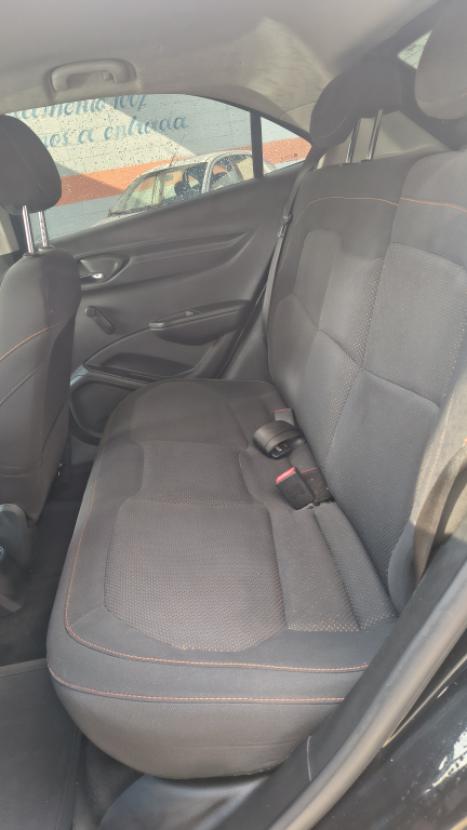 CHEVROLET Onix Hatch 1.4 4P FLEX LT, Foto 6