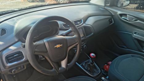 CHEVROLET Onix Hatch 1.4 4P FLEX LT, Foto 7