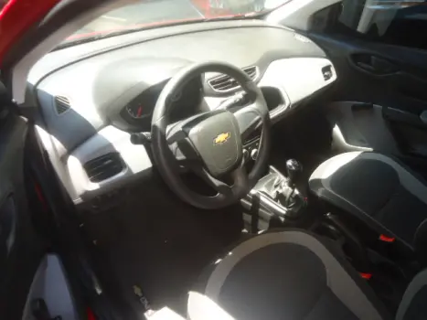 CHEVROLET Onix Hatch 1.0 4P FLEX LT, Foto 3