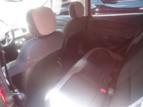 CHEVROLET Onix Hatch 1.0 4P FLEX LT, Foto 4