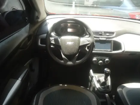 CHEVROLET Onix Hatch 1.0 4P FLEX LT, Foto 5