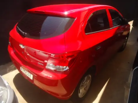 CHEVROLET Onix Hatch 1.0 4P FLEX LT, Foto 7