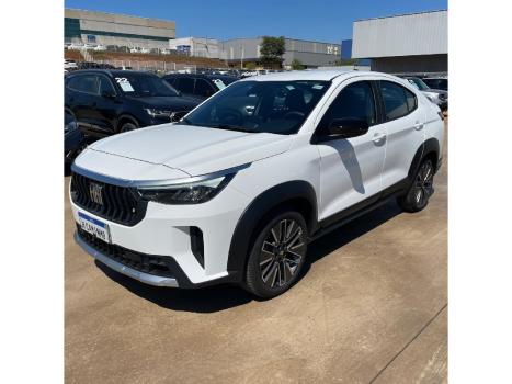 FIAT Fastback 1.0 12V 4P FLEX AUDACE HYBRID 200 TURBO AUTOMTICO CVT, Foto 1