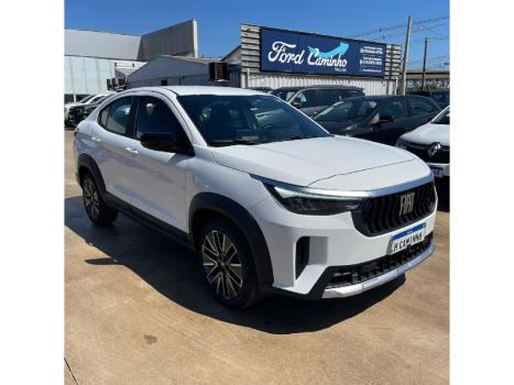 FIAT Fastback 1.0 12V 4P FLEX AUDACE HYBRID 200 TURBO AUTOMTICO CVT, Foto 3