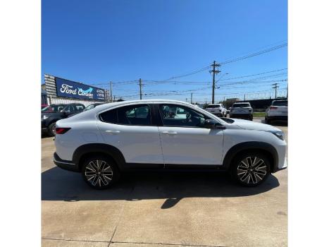 FIAT Fastback 1.0 12V 4P FLEX AUDACE HYBRID 200 TURBO AUTOMTICO CVT, Foto 4