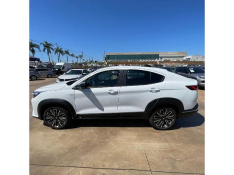 FIAT Fastback 1.0 12V 4P FLEX AUDACE HYBRID 200 TURBO AUTOMTICO CVT, Foto 8