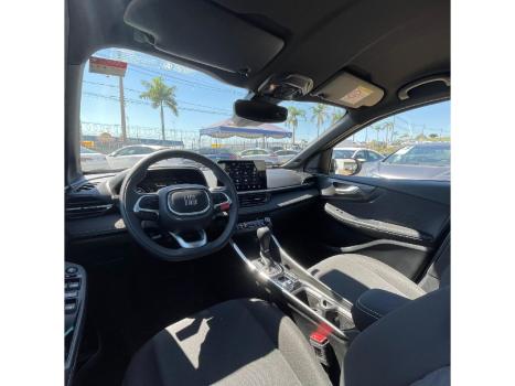 FIAT Fastback 1.0 12V 4P FLEX AUDACE HYBRID 200 TURBO AUTOMTICO CVT, Foto 9