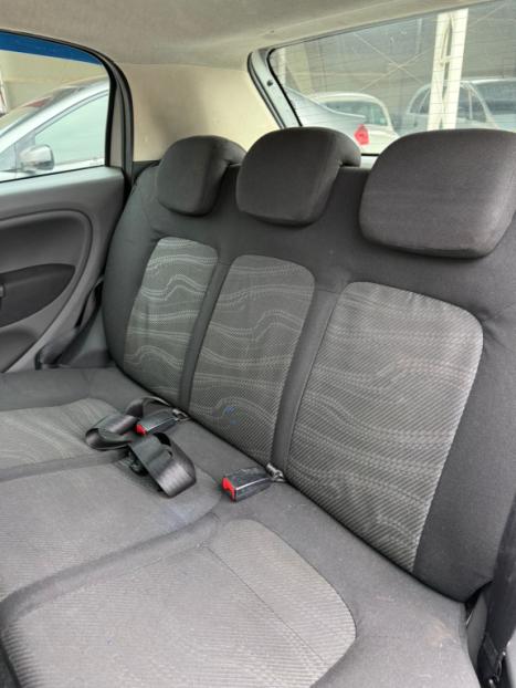 FIAT Punto 1.4 4P ELX FLEX, Foto 7
