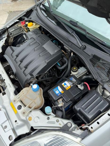 FIAT Punto 1.4 4P ELX FLEX, Foto 8