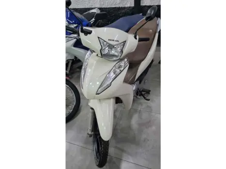 HONDA Biz 110 I , Foto 2