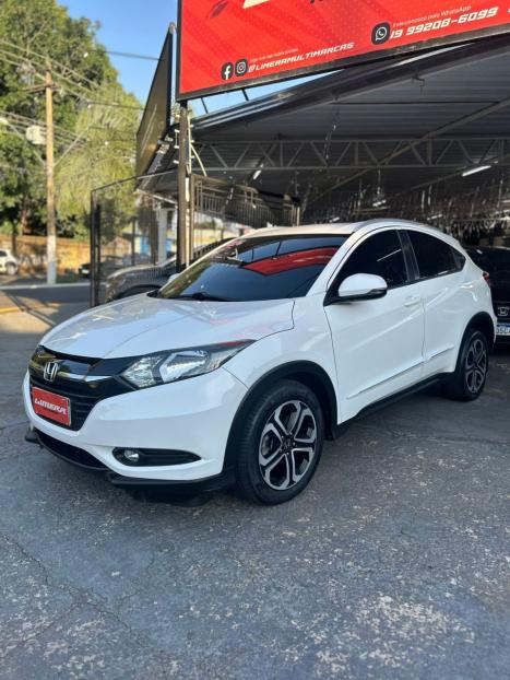 HONDA HR-V 1.8 16V 4P EX FLEX AUTOMTICO CVT, Foto 2