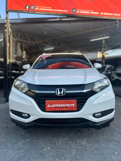 HONDA HR-V 1.8 16V 4P EX FLEX AUTOMTICO CVT, Foto 3