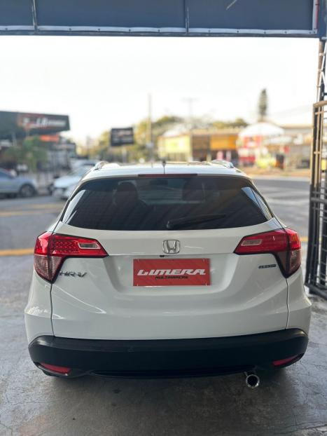 HONDA HR-V 1.8 16V 4P EX FLEX AUTOMTICO CVT, Foto 4