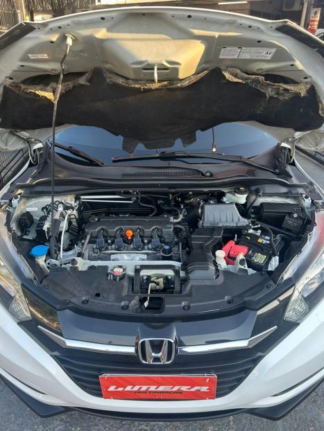 HONDA HR-V 1.8 16V 4P EX FLEX AUTOMTICO CVT, Foto 5