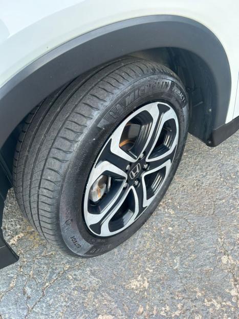 HONDA HR-V 1.8 16V 4P EX FLEX AUTOMTICO CVT, Foto 6