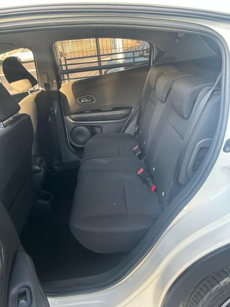 HONDA HR-V 1.8 16V 4P EX FLEX AUTOMTICO CVT, Foto 9