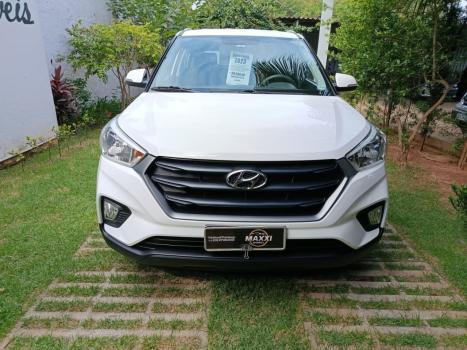 HYUNDAI Creta 1.6 16V 4P FLEX ACTION AUTOMTICO, Foto 1