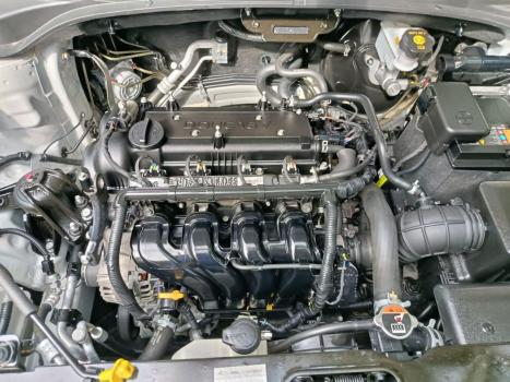 HYUNDAI Creta 1.6 16V 4P FLEX ACTION AUTOMTICO, Foto 4