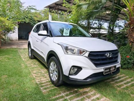HYUNDAI Creta 1.6 16V 4P FLEX ACTION AUTOMTICO, Foto 5