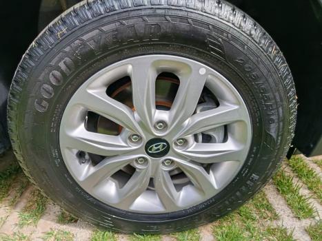 HYUNDAI Creta 1.6 16V 4P FLEX ACTION AUTOMTICO, Foto 10