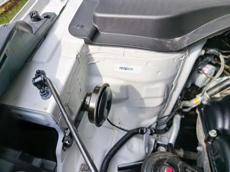 HYUNDAI Creta 1.6 16V 4P FLEX ACTION AUTOMTICO, Foto 12