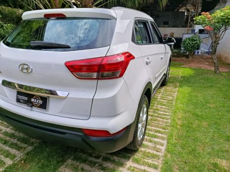 HYUNDAI Creta 1.6 16V 4P FLEX ACTION AUTOMTICO, Foto 13