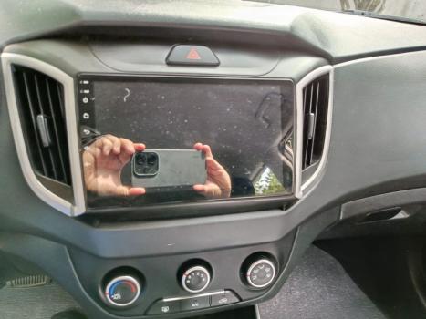 HYUNDAI Creta 1.6 16V 4P FLEX ACTION AUTOMTICO, Foto 14