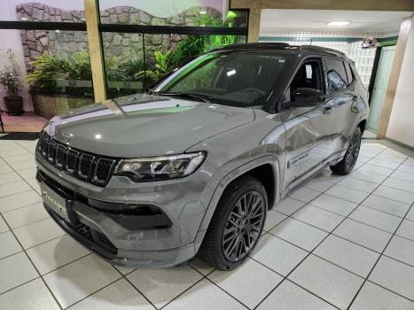 JEEP Compass 1.3 16V 4P FLEX S T270 TURBO AUTOMTICO, Foto 1