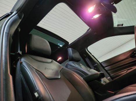 JEEP Compass 1.3 16V 4P FLEX S T270 TURBO AUTOMTICO, Foto 8