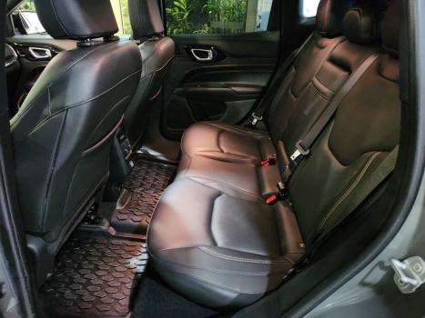 JEEP Compass 1.3 16V 4P FLEX S T270 TURBO AUTOMTICO, Foto 10