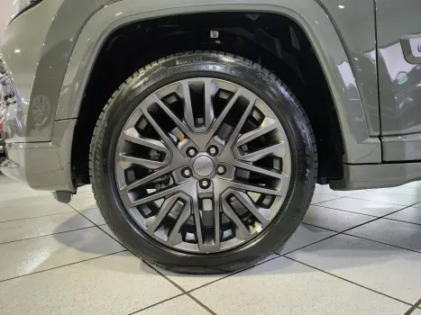 JEEP Compass 1.3 16V 4P FLEX S T270 TURBO AUTOMTICO, Foto 13