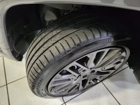 JEEP Compass 1.3 16V 4P FLEX S T270 TURBO AUTOMTICO, Foto 15